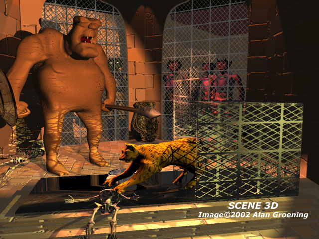 Scene 3D2002